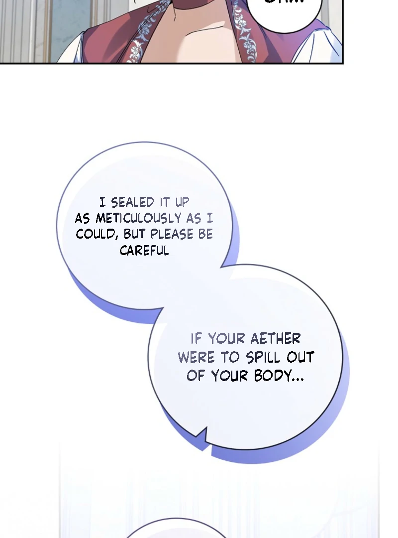 I Possessed as an Extra in a Childcare Story Chapter 31 410 061