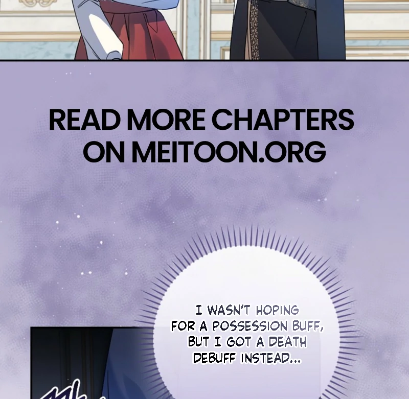 I Possessed as an Extra in a Childcare Story Chapter 31 413 064