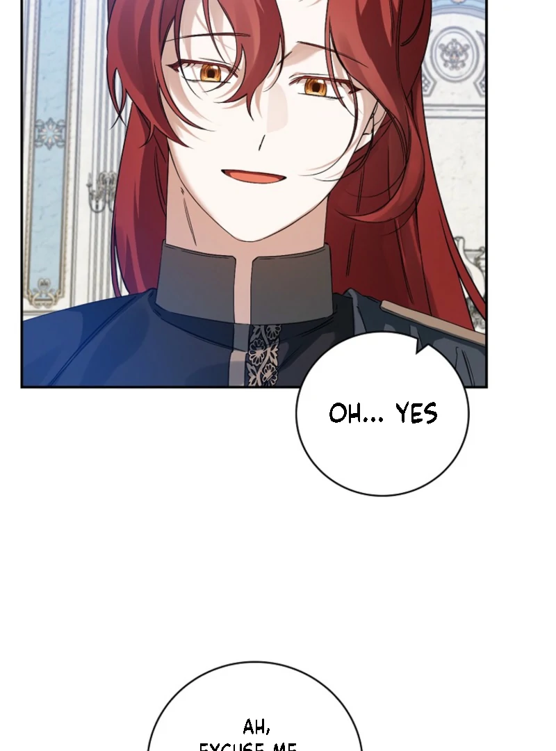 I Possessed as an Extra in a Childcare Story Chapter 31 422 073