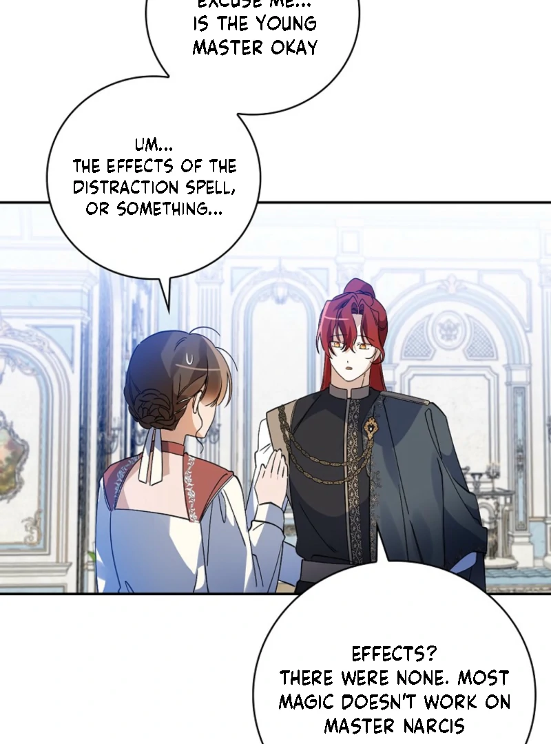 I Possessed as an Extra in a Childcare Story Chapter 31 423 074