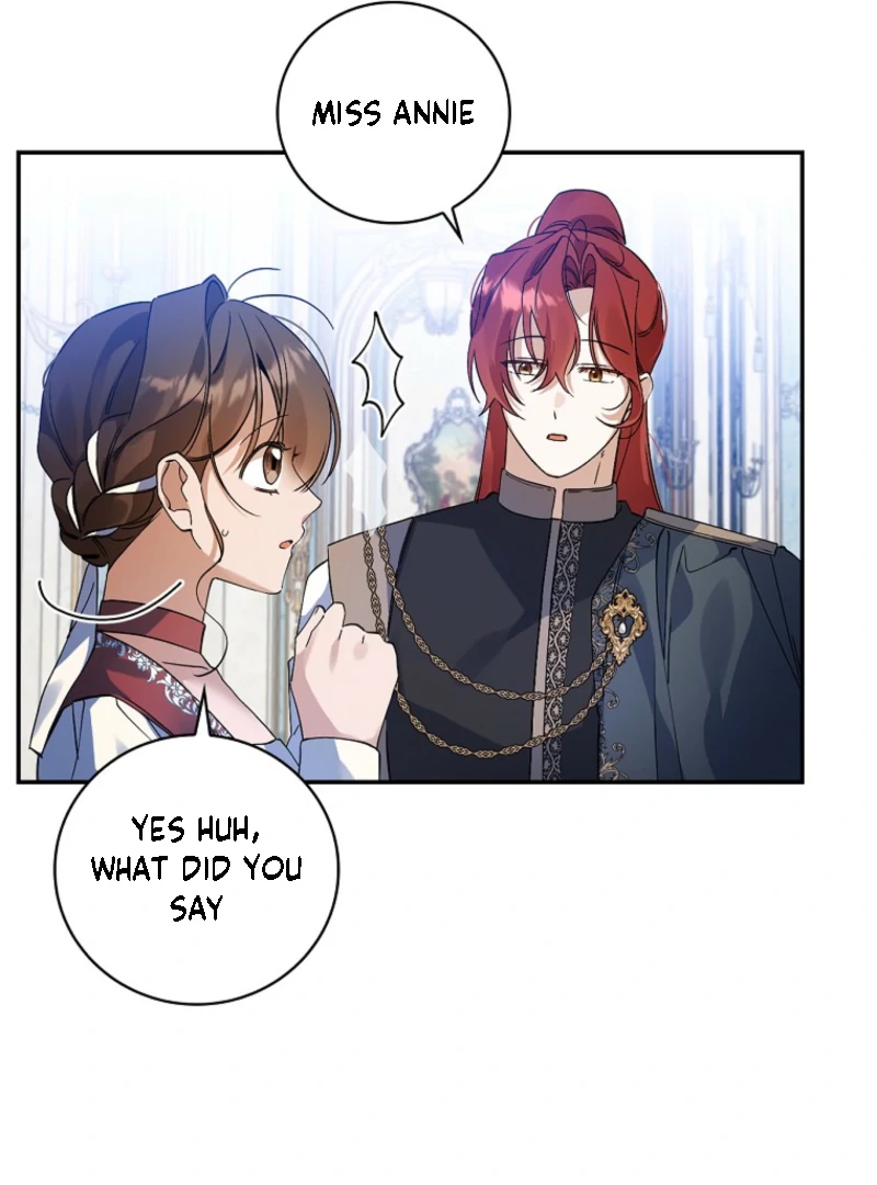 I Possessed as an Extra in a Childcare Story Chapter 31 427 078