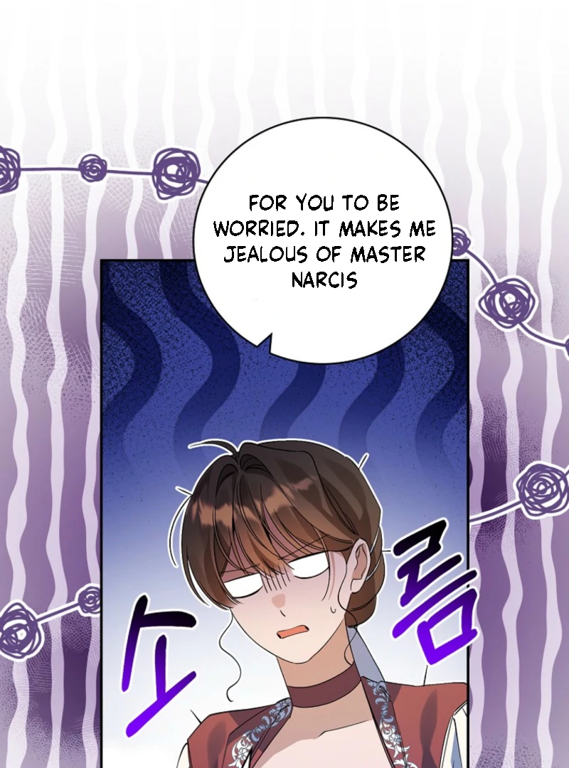 I Possessed as an Extra in a Childcare Story Chapter 31 428 079