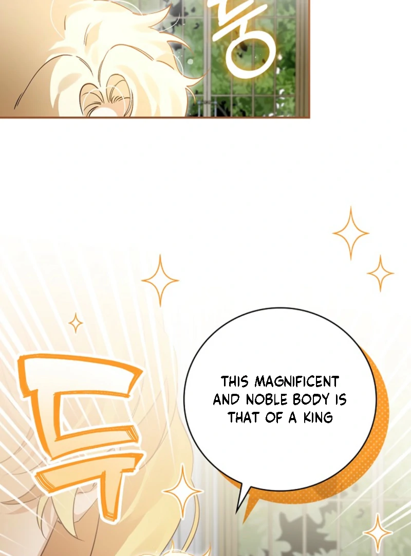 I Possessed as an Extra in a Childcare Story Chapter 31 437 088