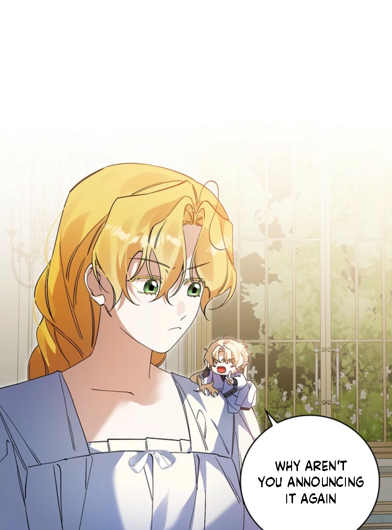 I Possessed as an Extra in a Childcare Story Chapter 31 444 095