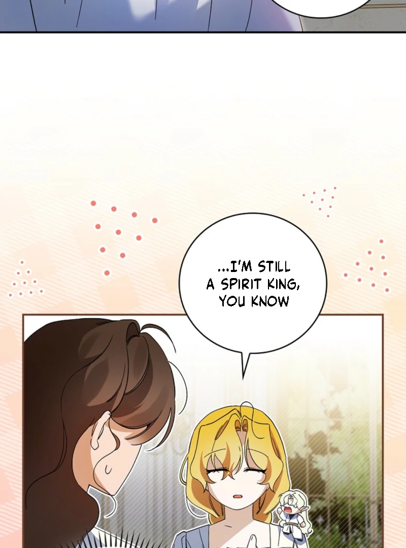 I Possessed as an Extra in a Childcare Story Chapter 31 445 096