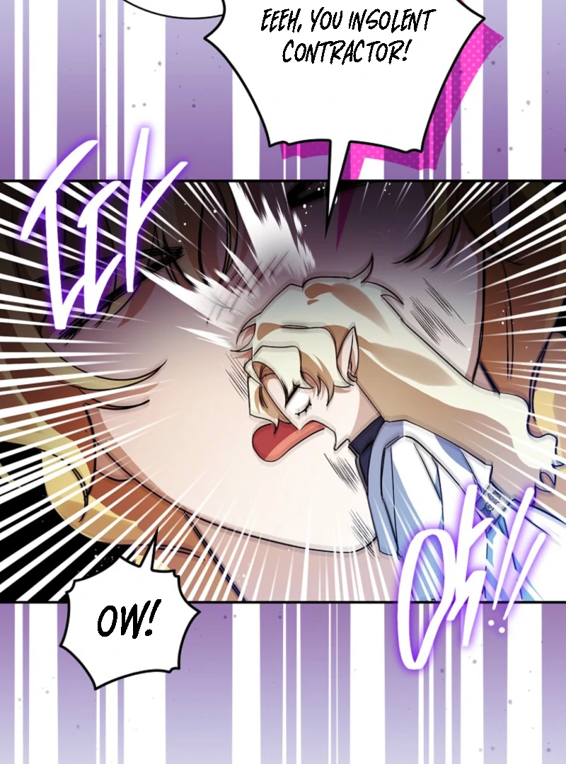 I Possessed as an Extra in a Childcare Story Chapter 31 447 098