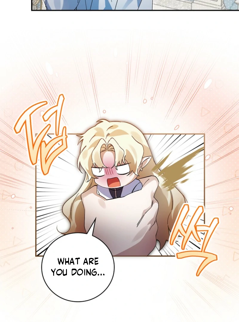 I Possessed as an Extra in a Childcare Story Chapter 31 449 100