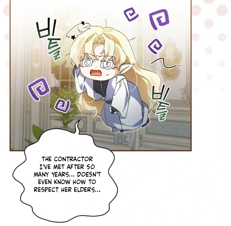 I Possessed as an Extra in a Childcare Story Chapter 31 452 103