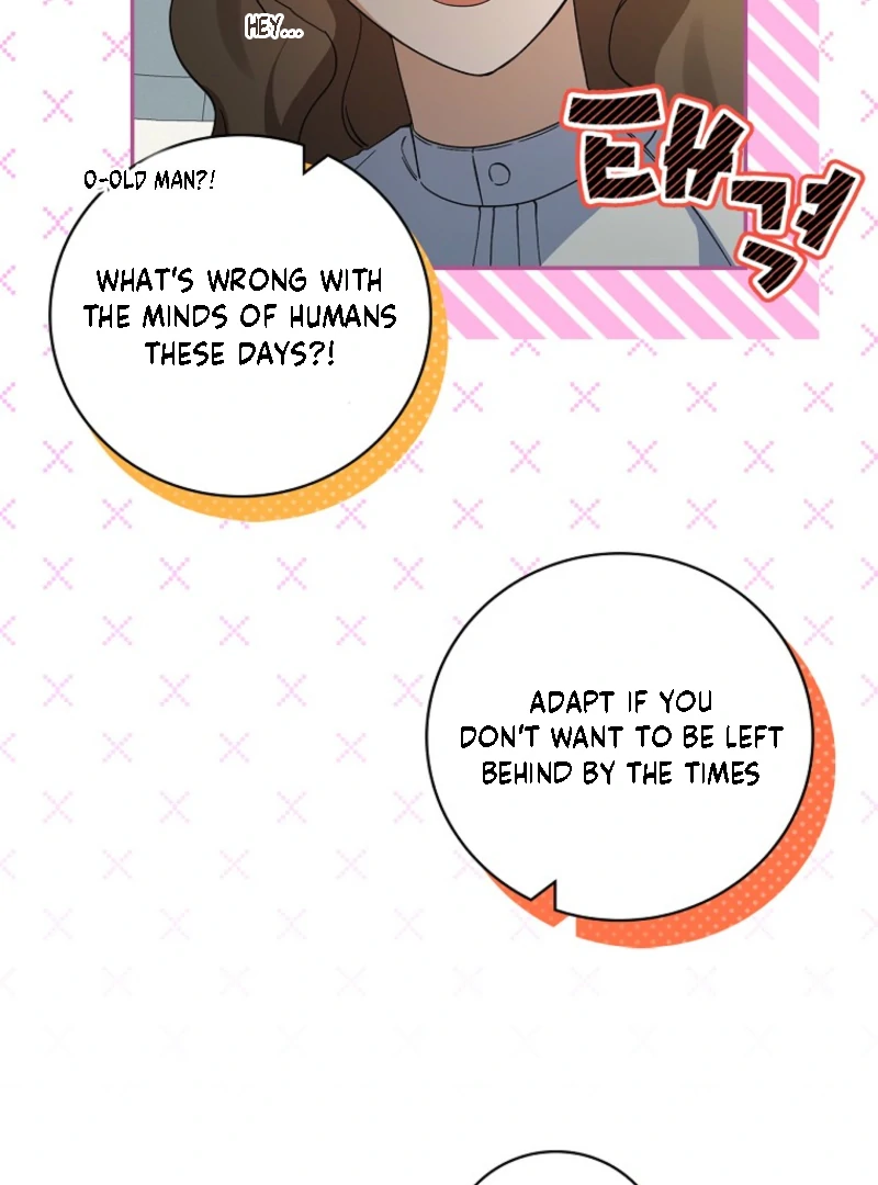 I Possessed as an Extra in a Childcare Story Chapter 31 454 105