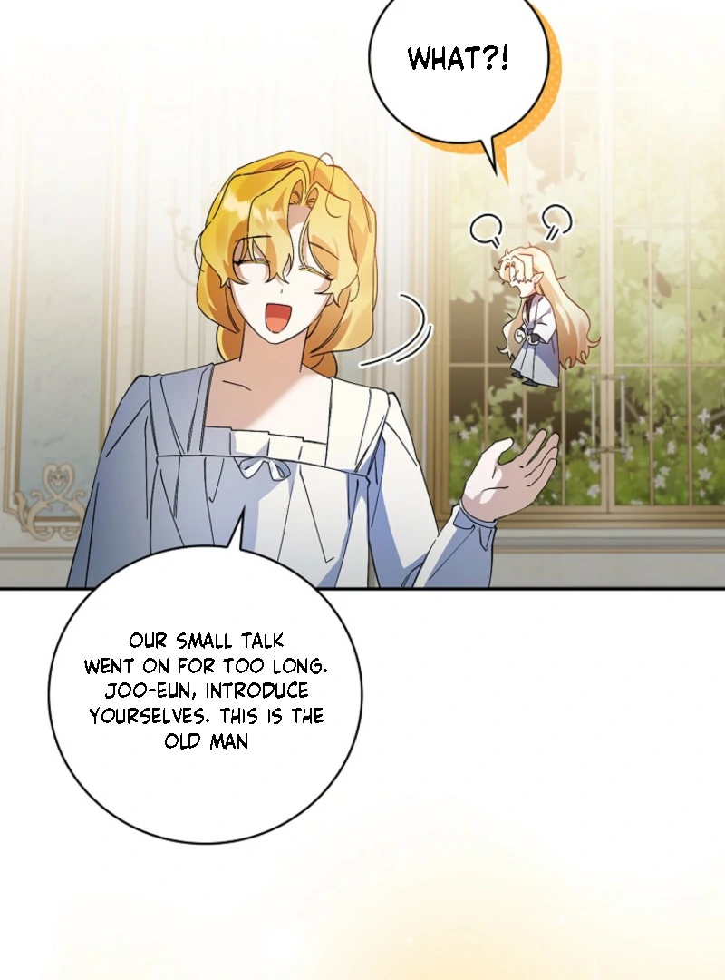 I Possessed as an Extra in a Childcare Story Chapter 31 455 106