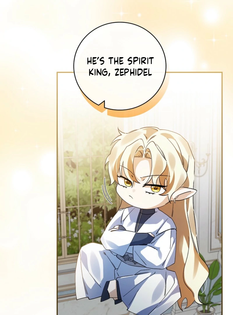 I Possessed as an Extra in a Childcare Story Chapter 31 456 107