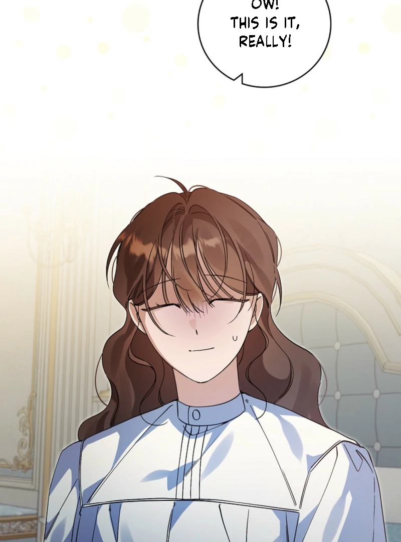 I Possessed as an Extra in a Childcare Story Chapter 31 459 110