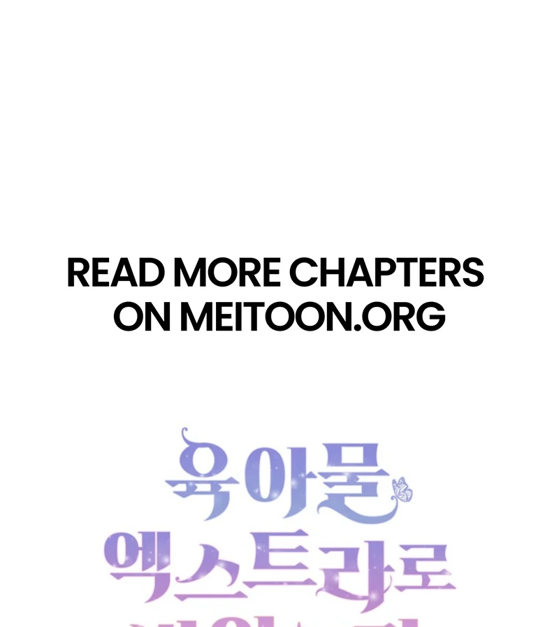 I Possessed as an Extra in a Childcare Story Chapter 31 461 112