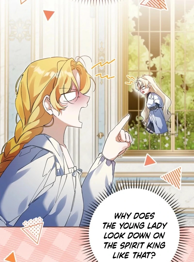 I Possessed as an Extra in a Childcare Story Chapter 32 342 005