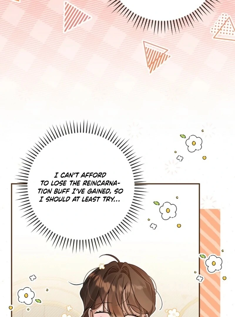 I Possessed as an Extra in a Childcare Story Chapter 32 343 006