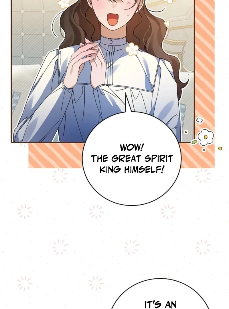 I Possessed as an Extra in a Childcare Story Chapter 32 344 007