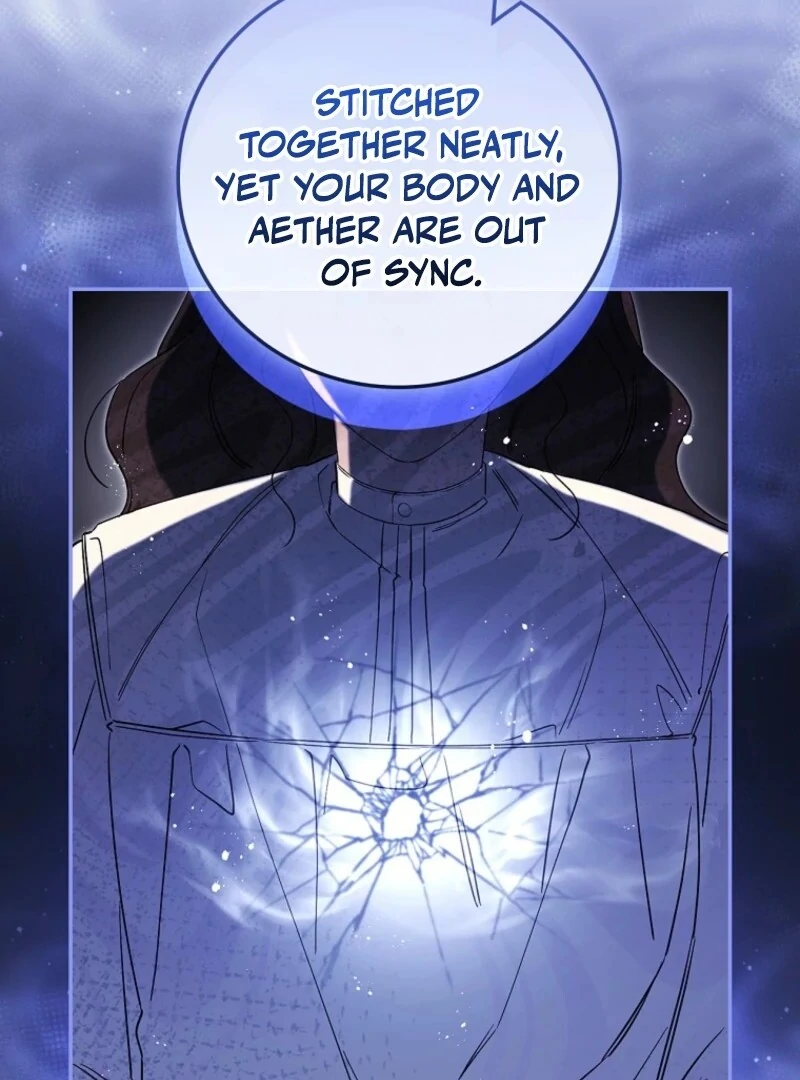 I Possessed as an Extra in a Childcare Story Chapter 32 349 012