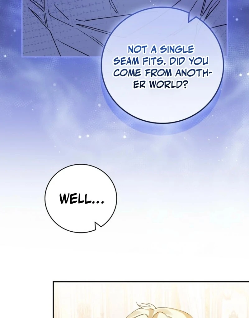 I Possessed as an Extra in a Childcare Story Chapter 32 350 013