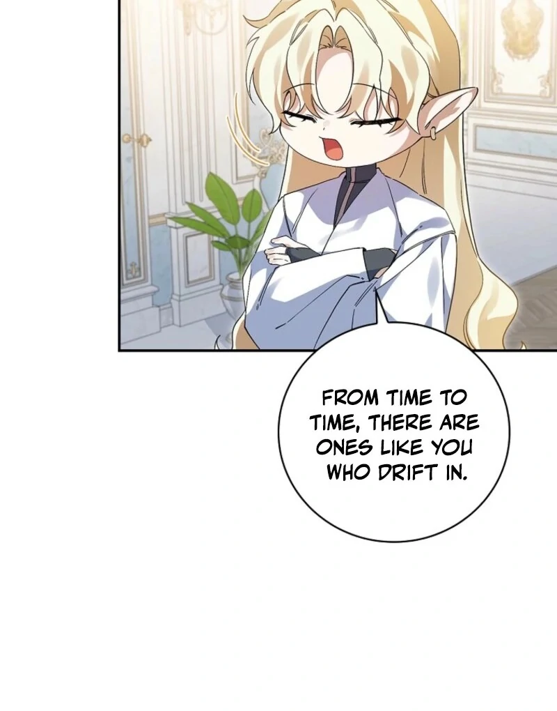 I Possessed as an Extra in a Childcare Story Chapter 32 351 014