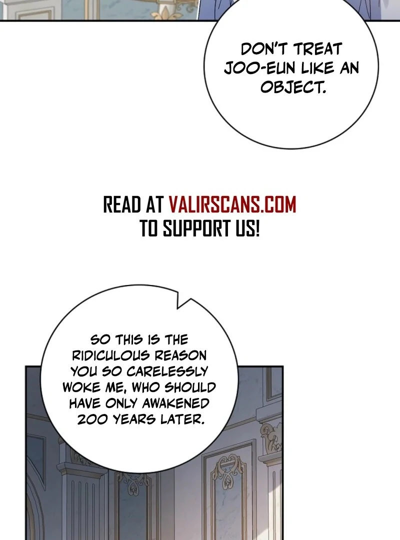 I Possessed as an Extra in a Childcare Story Chapter 32 353 016