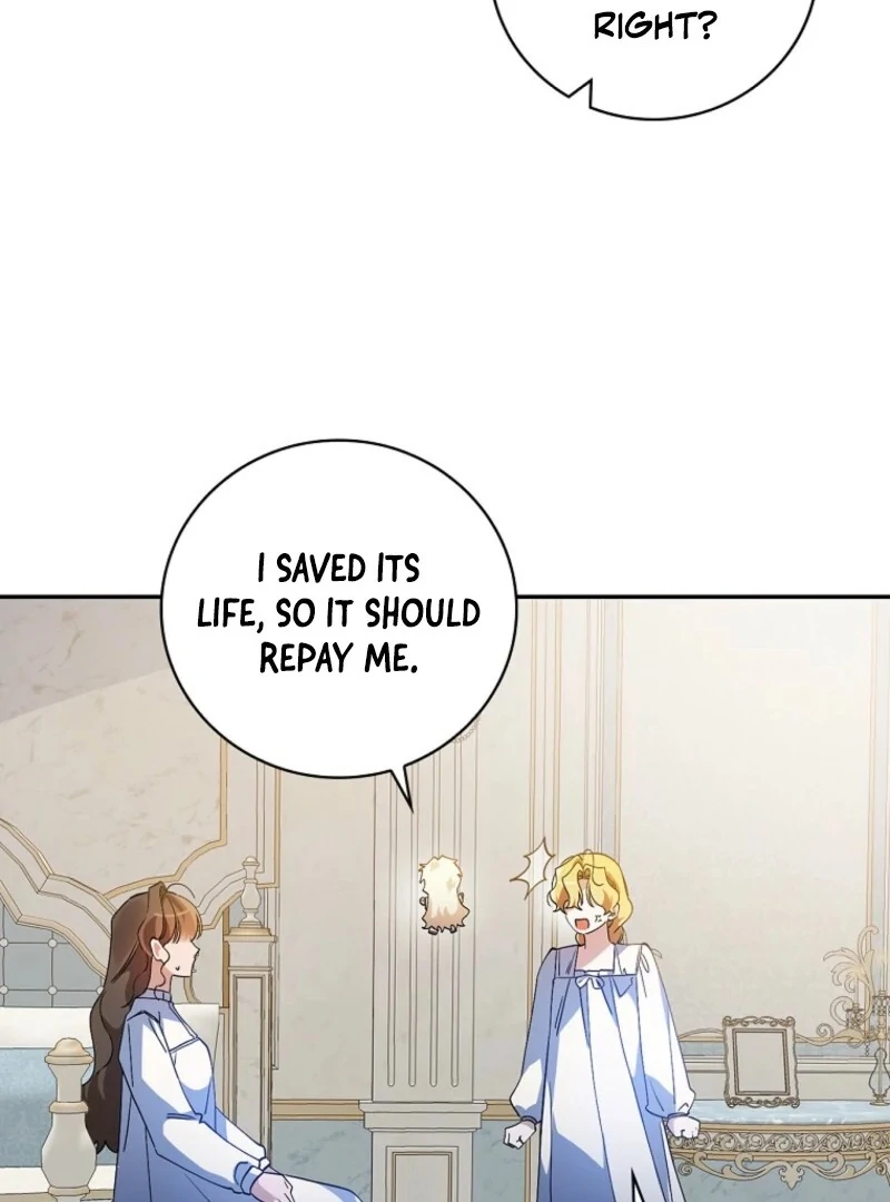 I Possessed as an Extra in a Childcare Story Chapter 32 356 019