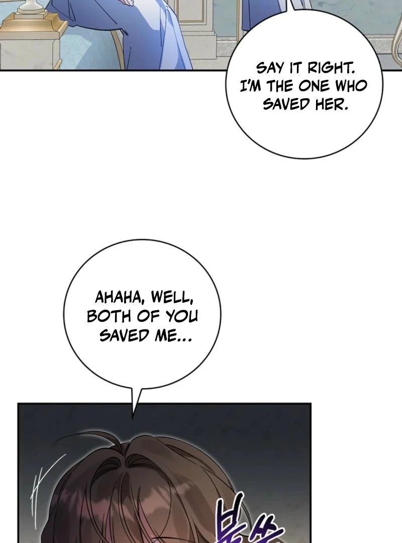 I Possessed as an Extra in a Childcare Story Chapter 32 357 020