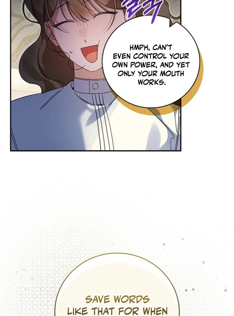 I Possessed as an Extra in a Childcare Story Chapter 32 358 021