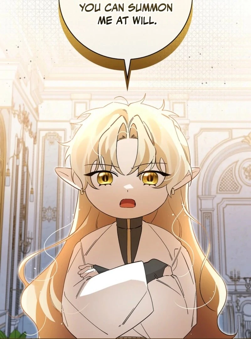 I Possessed as an Extra in a Childcare Story Chapter 32 359 022