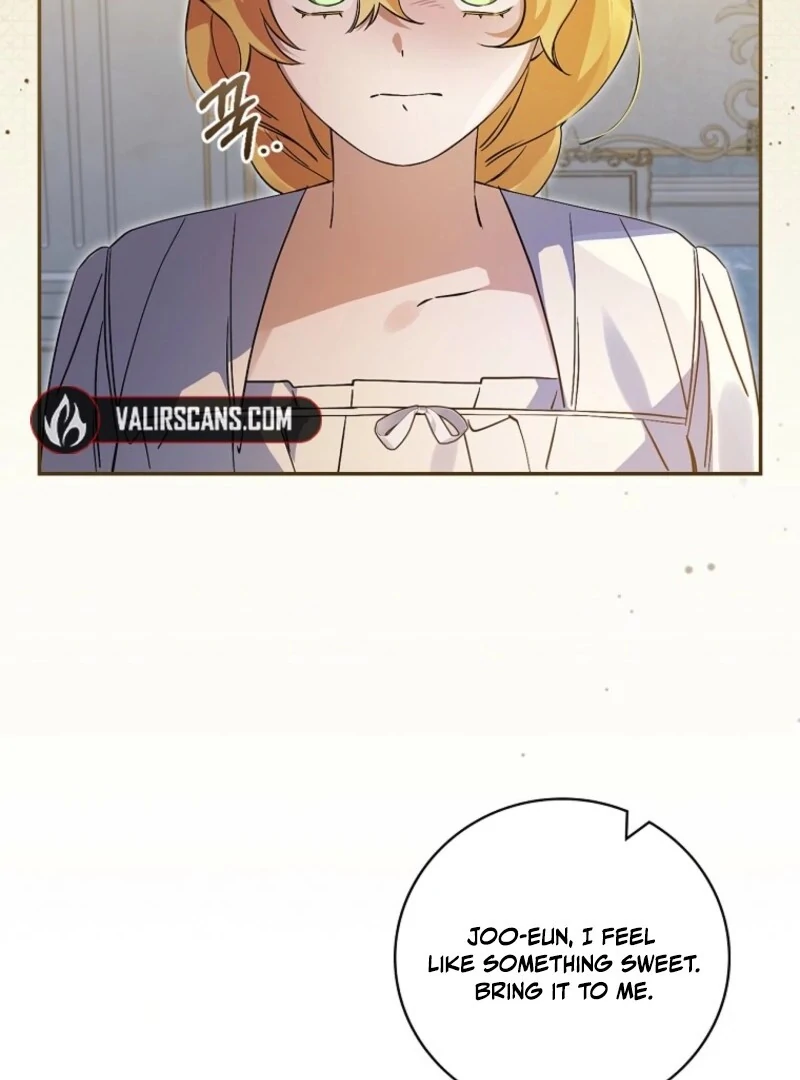 I Possessed as an Extra in a Childcare Story Chapter 32 361 024