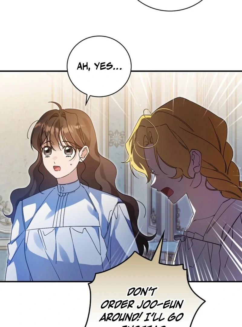 I Possessed as an Extra in a Childcare Story Chapter 32 362 025