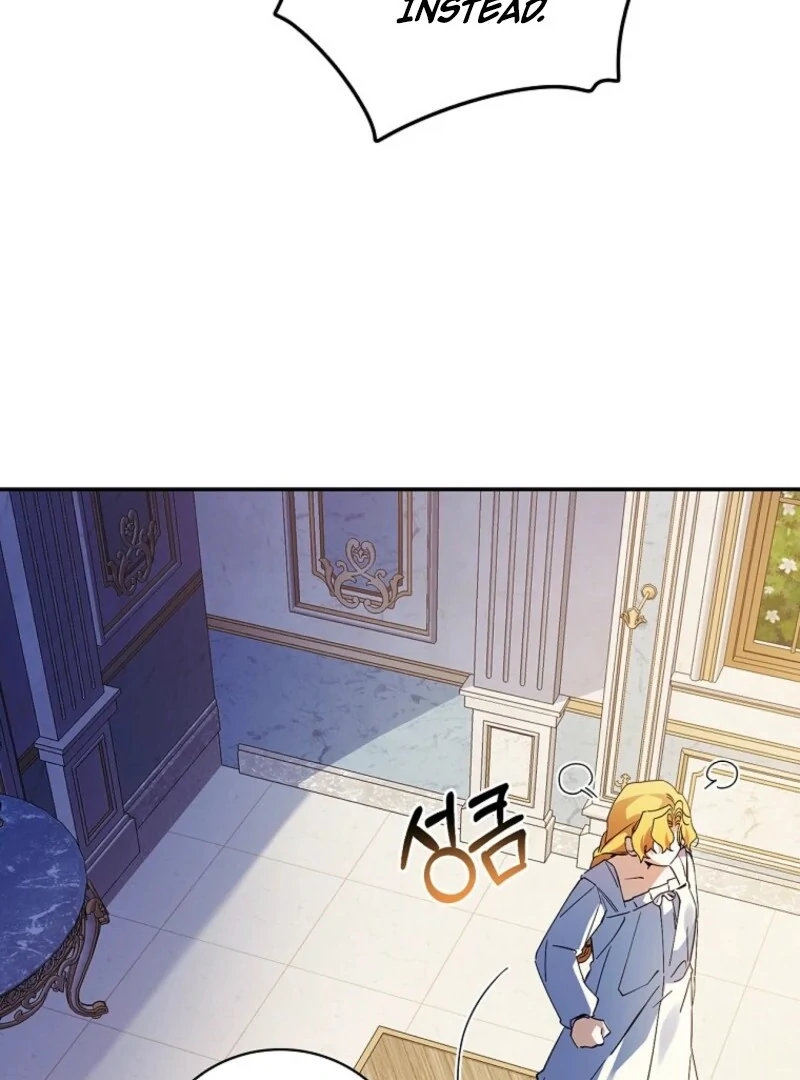 I Possessed as an Extra in a Childcare Story Chapter 32 363 026