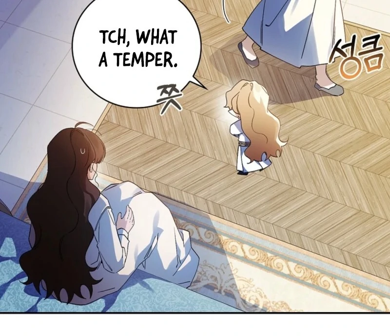 I Possessed as an Extra in a Childcare Story Chapter 32 364 027