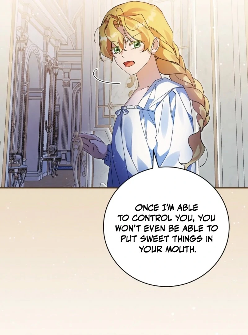 I Possessed as an Extra in a Childcare Story Chapter 32 366 029