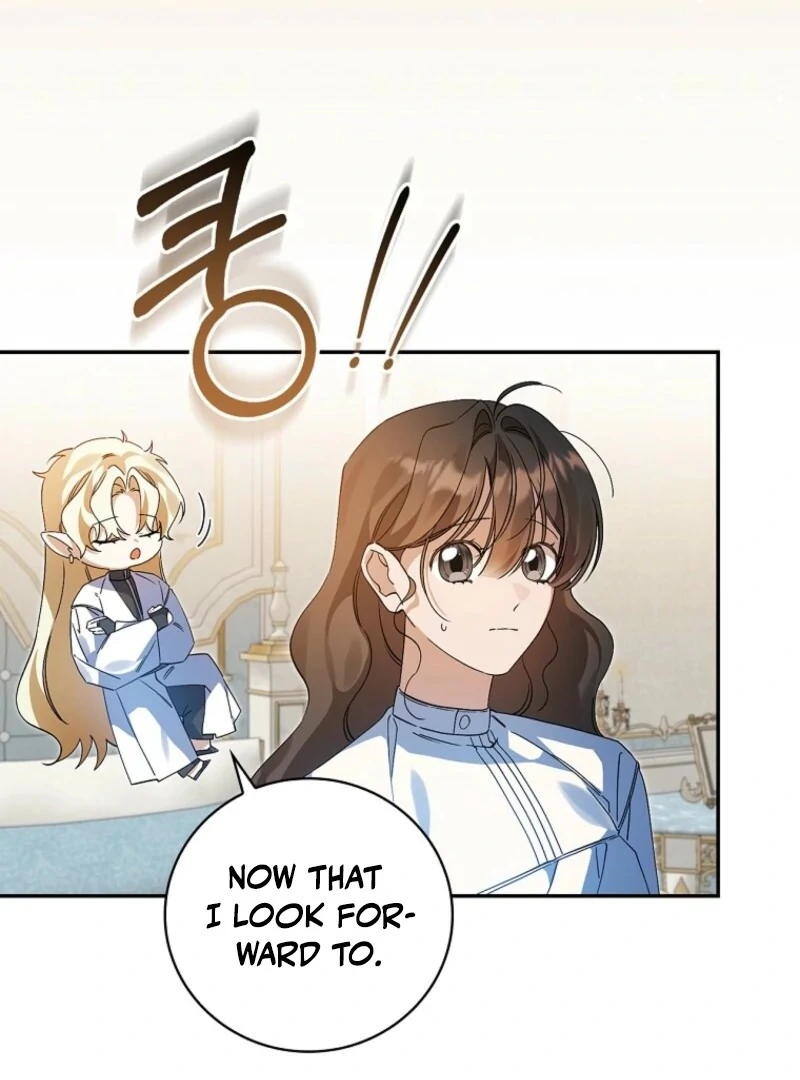 I Possessed as an Extra in a Childcare Story Chapter 32 367 030