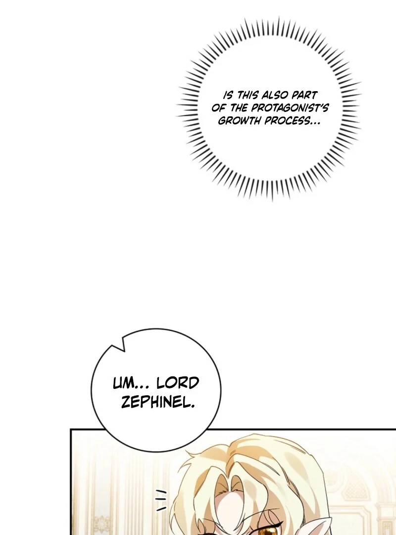 I Possessed as an Extra in a Childcare Story Chapter 32 368 031