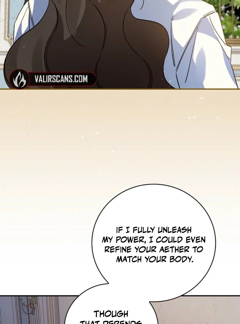 I Possessed as an Extra in a Childcare Story Chapter 32 371 034