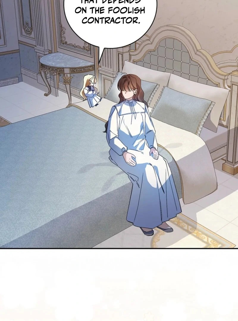 I Possessed as an Extra in a Childcare Story Chapter 32 372 035