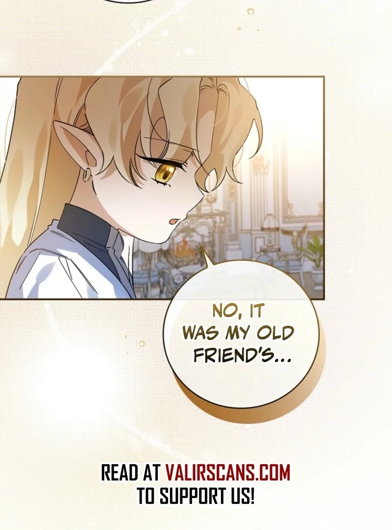 I Possessed as an Extra in a Childcare Story Chapter 32 377 040