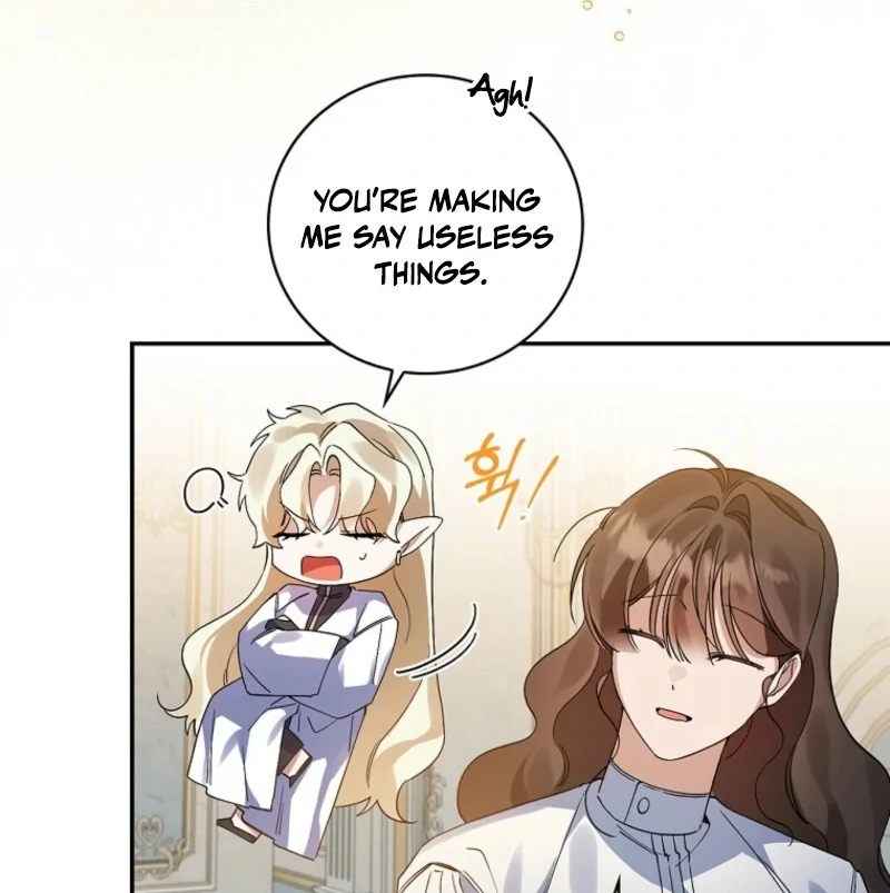 I Possessed as an Extra in a Childcare Story Chapter 32 378 041