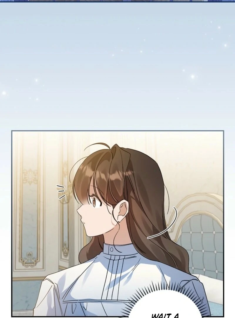 I Possessed as an Extra in a Childcare Story Chapter 32 381 044