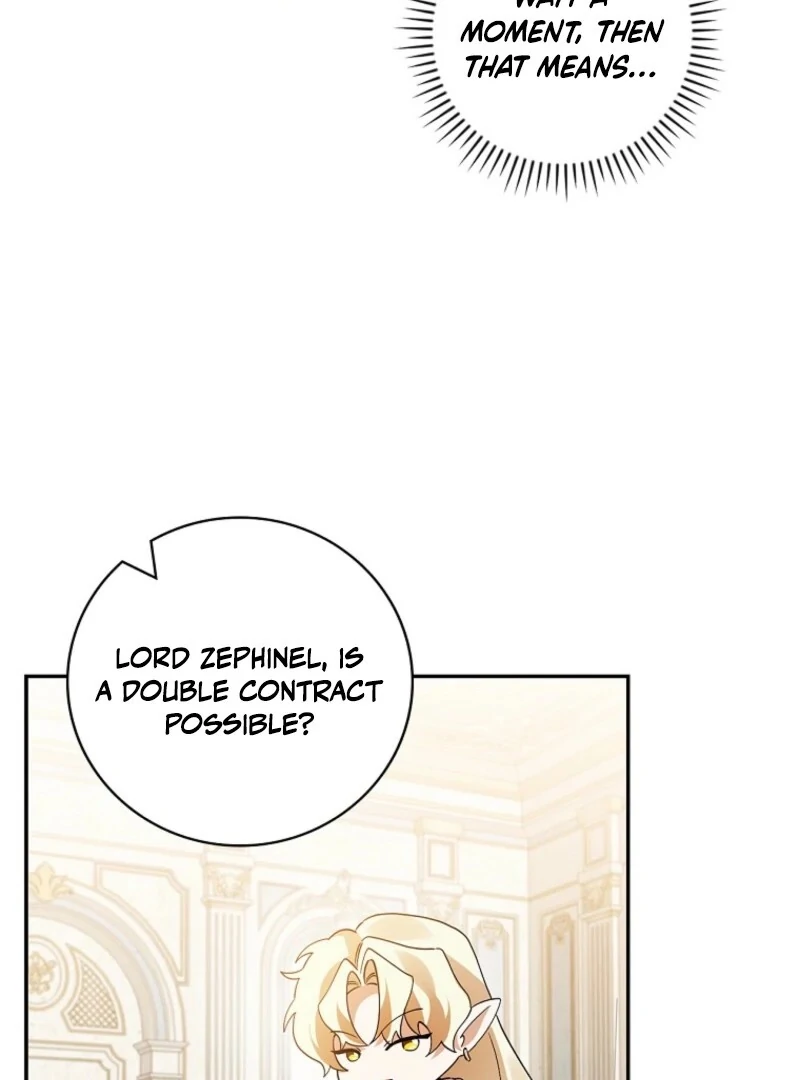 I Possessed as an Extra in a Childcare Story Chapter 32 382 045