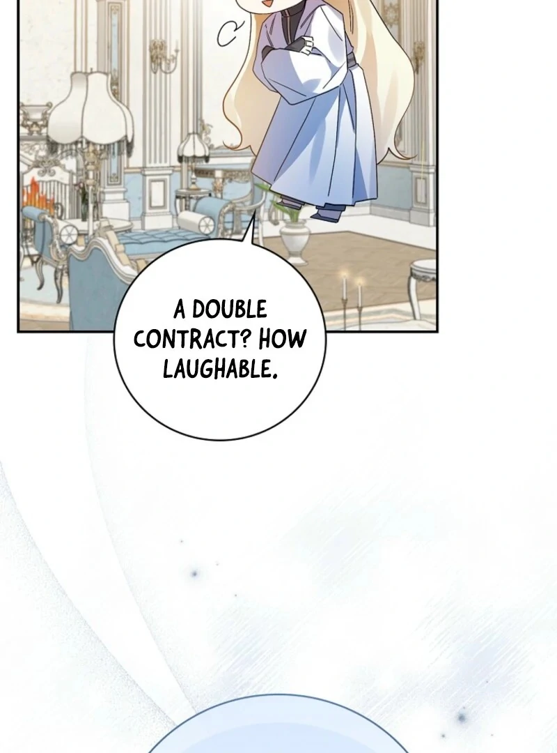 I Possessed as an Extra in a Childcare Story Chapter 32 383 046