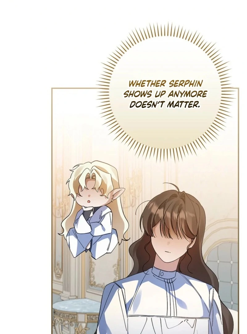 I Possessed as an Extra in a Childcare Story Chapter 32 390 053