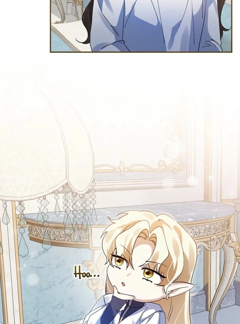 I Possessed as an Extra in a Childcare Story Chapter 32 391 054