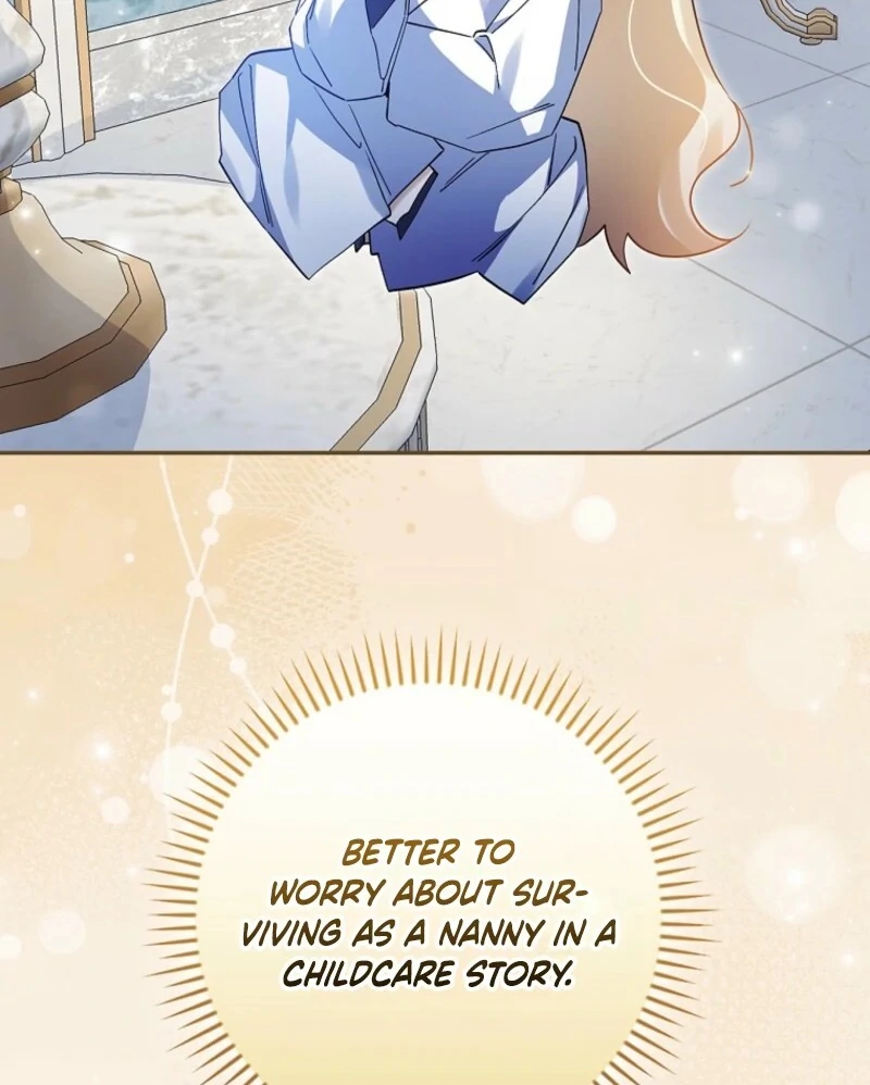 I Possessed as an Extra in a Childcare Story Chapter 32 392 055