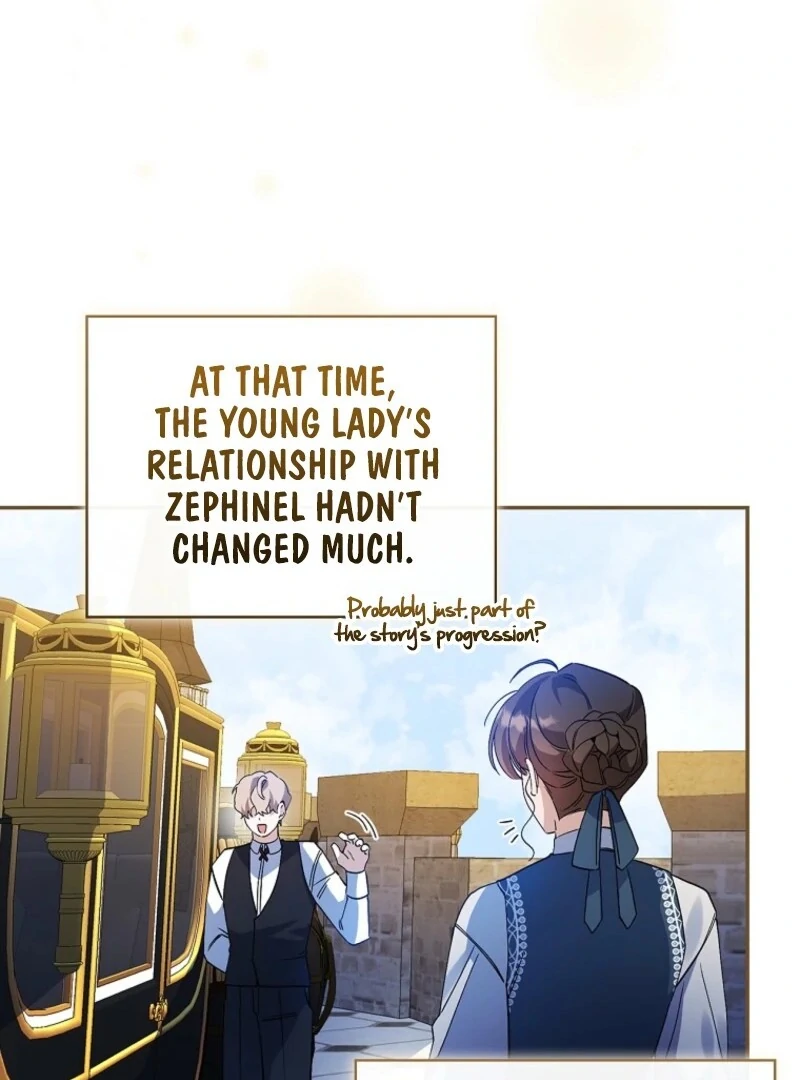 I Possessed as an Extra in a Childcare Story Chapter 32 399 062