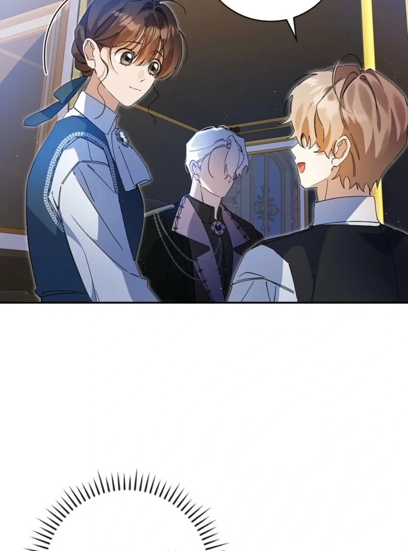 I Possessed as an Extra in a Childcare Story Chapter 32 401 064