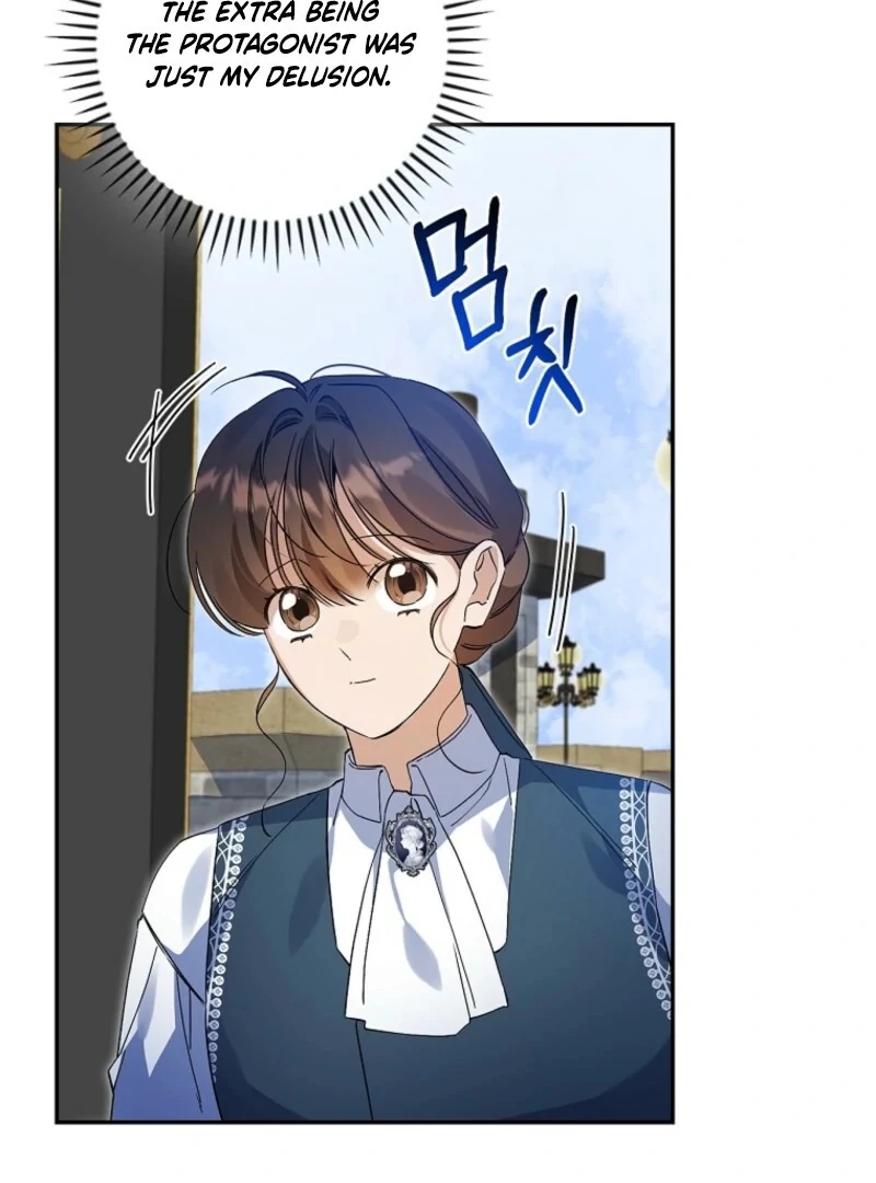 I Possessed as an Extra in a Childcare Story Chapter 32 402 065