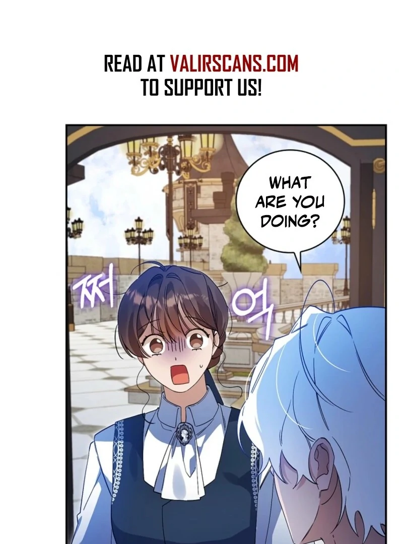 I Possessed as an Extra in a Childcare Story Chapter 32 403 066