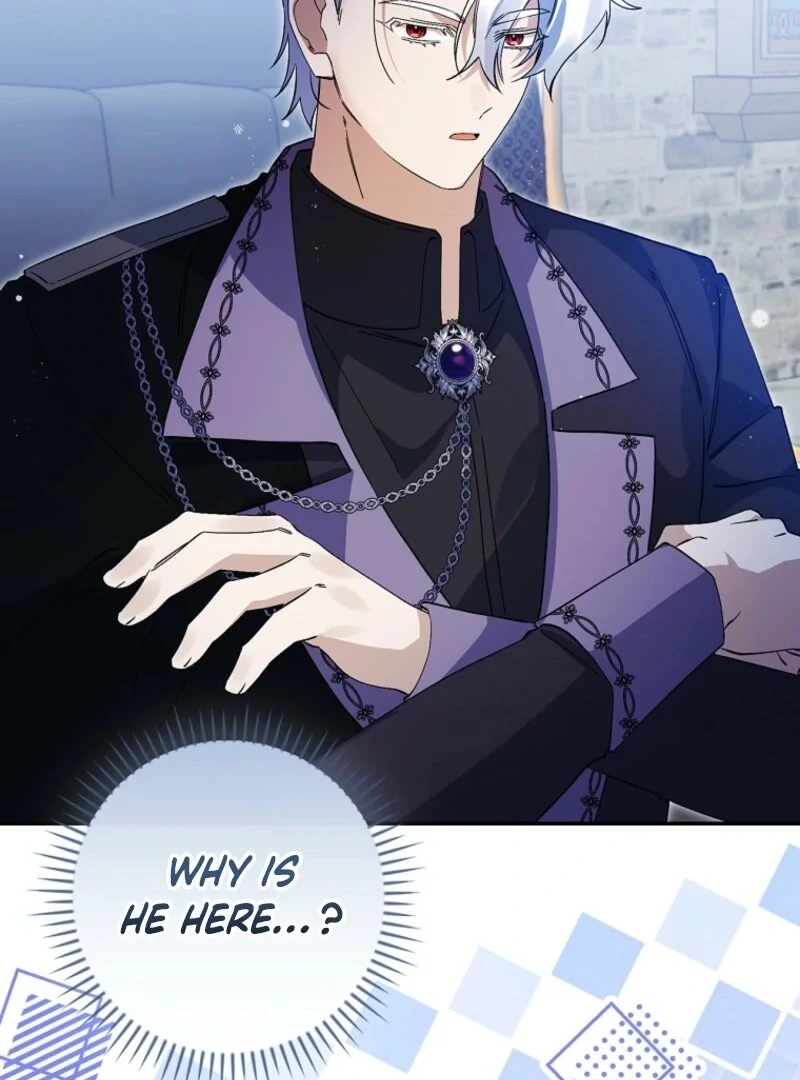 I Possessed as an Extra in a Childcare Story Chapter 32 405 068